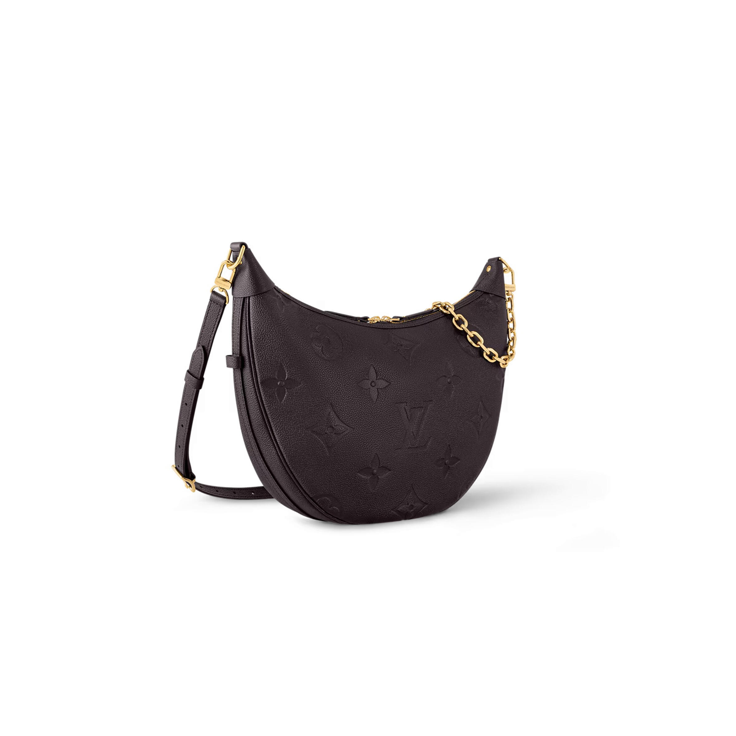 LOUIS VUITTON LOOP HOBO M14042 (38*26*10cm)